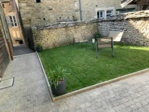 Jardin
